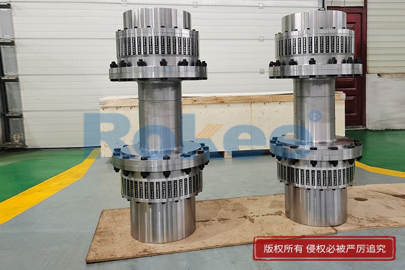 WG型鼓形齒式聯軸器供應商,WG型鼓形齒式聯軸器銷售價格,WG型鼓形齒式聯軸器生產廠家,WG型鼓形齒式聯軸器定制