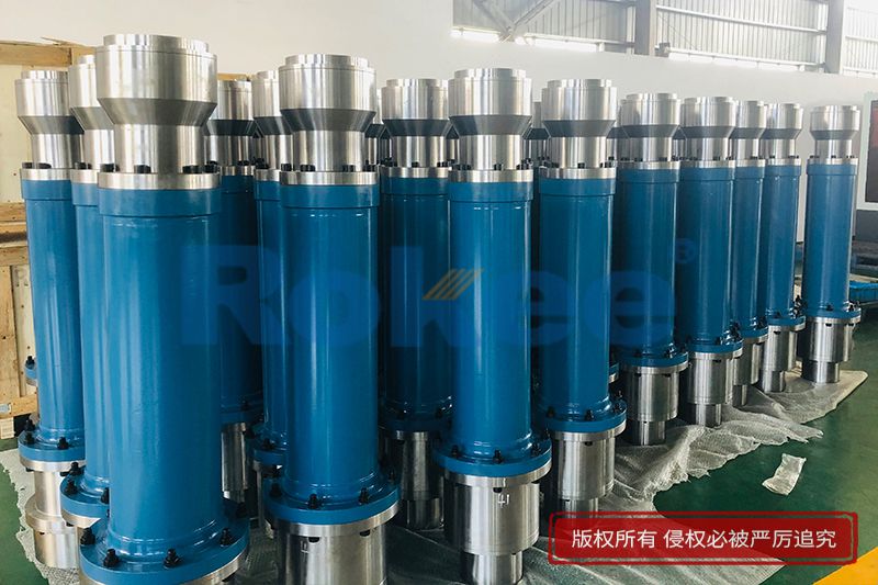 鼓型齒聯軸器,鼓型齒式聯軸器,Rokee齒式聯軸器齒側間隙,榮基聯軸器生產廠家