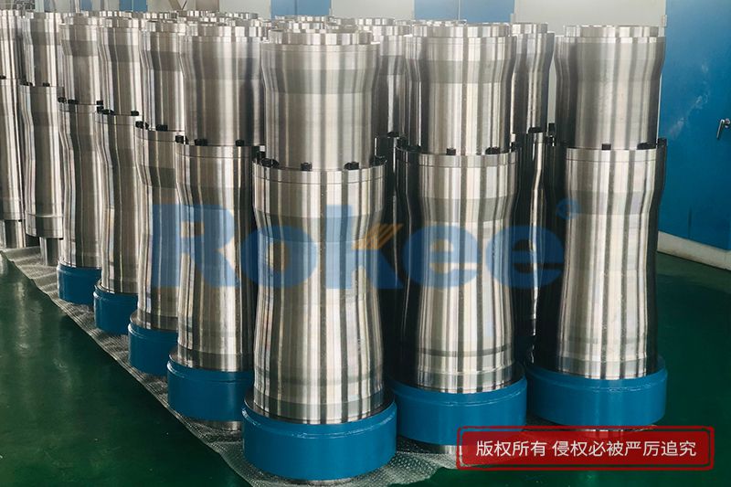 WG型鼓形齒式聯軸器供應商,WG型鼓形齒式聯軸器銷售價格,WG型鼓形齒式聯軸器生產廠家,WG型鼓形齒式聯軸器定制