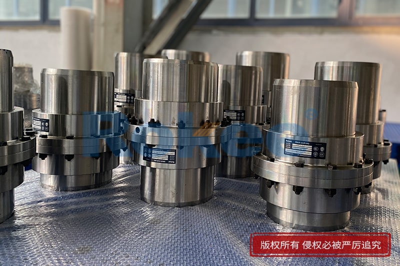 WG型鼓形齒式聯軸器供應商,WG型鼓形齒式聯軸器銷售價格,WG型鼓形齒式聯軸器生產廠家,WG型鼓形齒式聯軸器定制