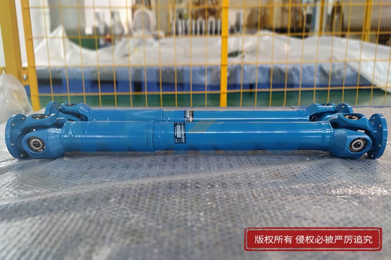 低速聯軸器