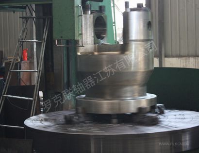 邯鋼2250熱軋主傳動滑塊軸套