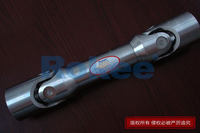 精密萬向節聯軸器