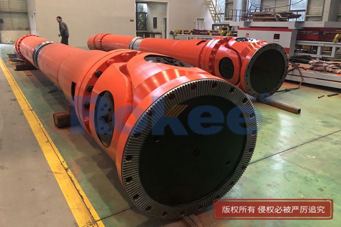十字萬向軸,萬向軸廠家,Rokee十字萬向聯軸器功率損耗,榮基聯軸器生產廠家