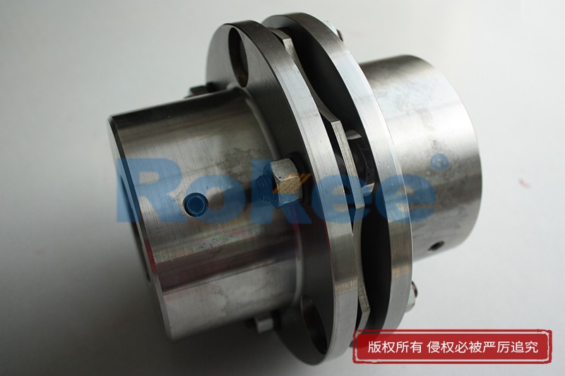伺服聯軸器,電機聯軸器,電動機聯軸器,Rokee減速機重型萬向聯軸器廠家,榮基聯軸器生產廠家